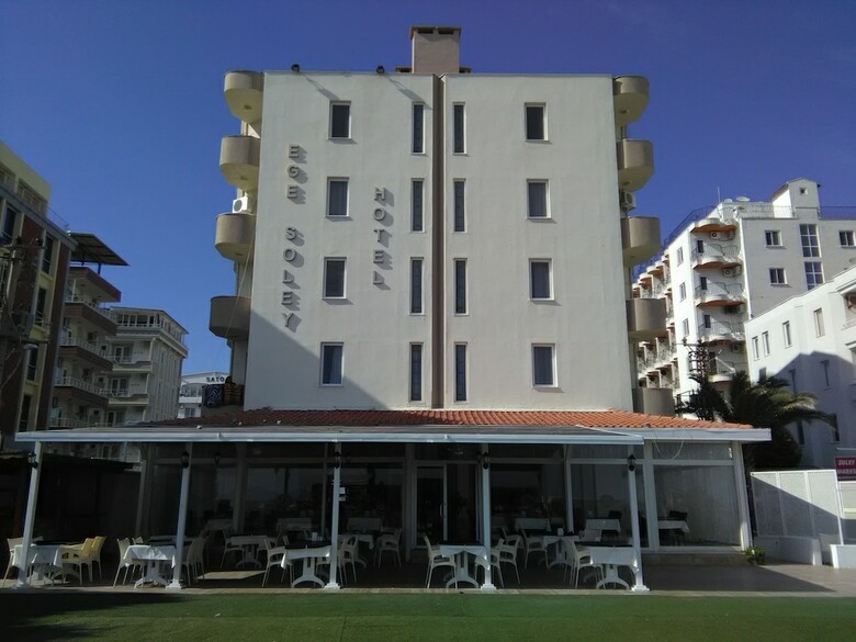 Ege Soley Hotel