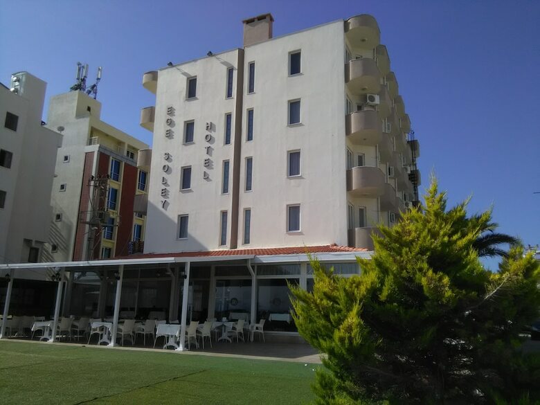Ege Soley Hotel