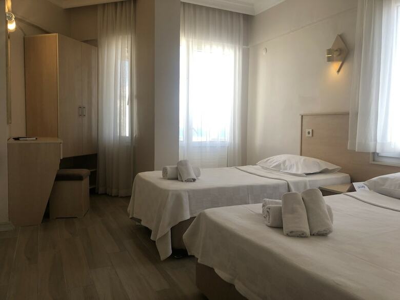Ege Soley Hotel