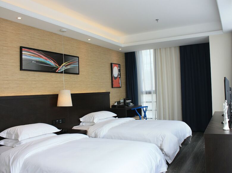 Molly Hotel Select Qingdao