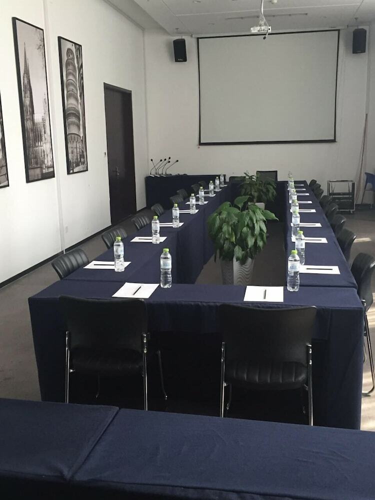 Molly Hotel Select Qingdao