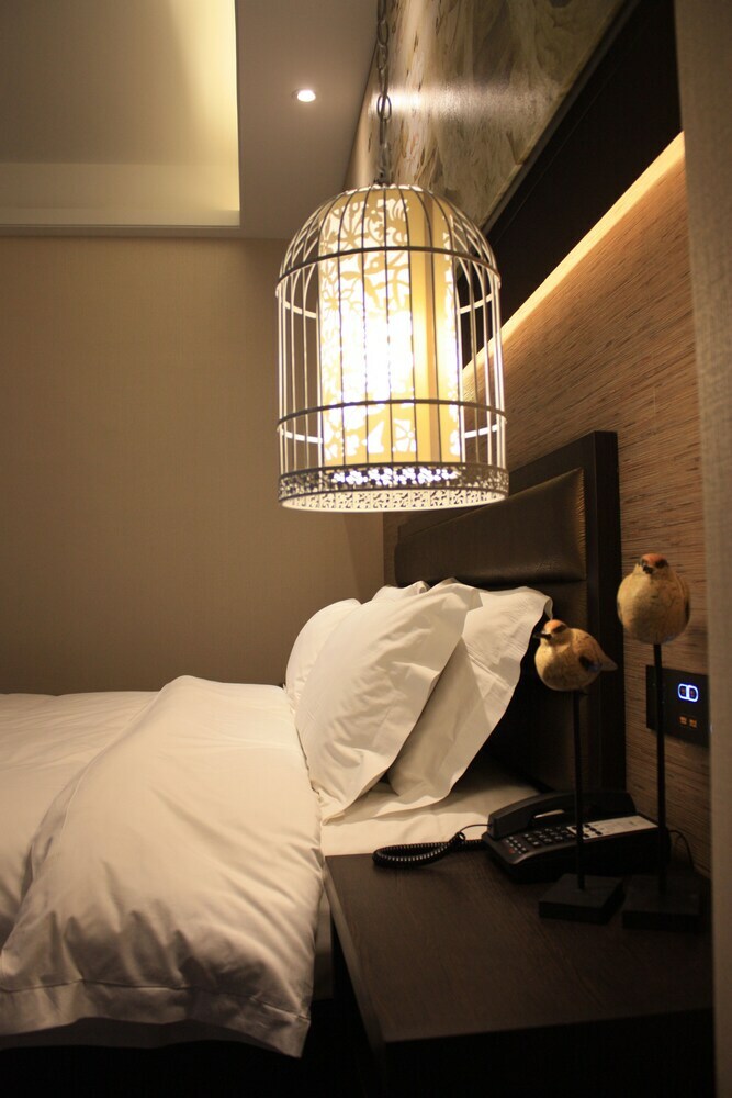 Molly Hotel Select Qingdao