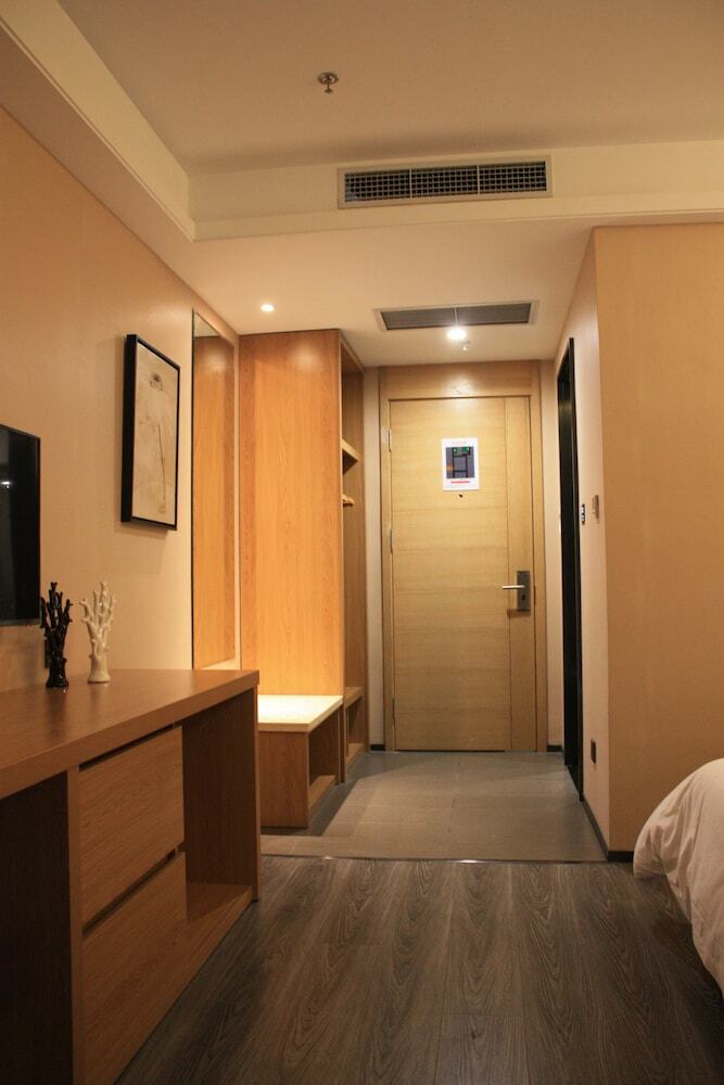 Molly Hotel Select Qingdao