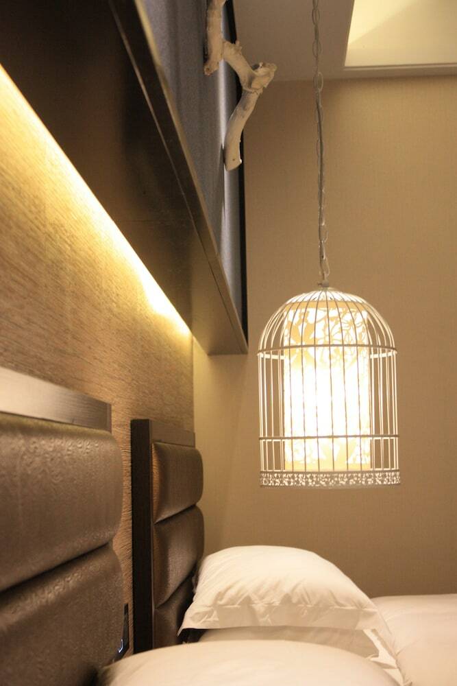 Molly Hotel Select Qingdao