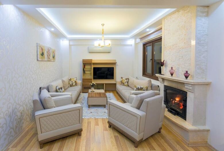 Villa Al Nawras Resort