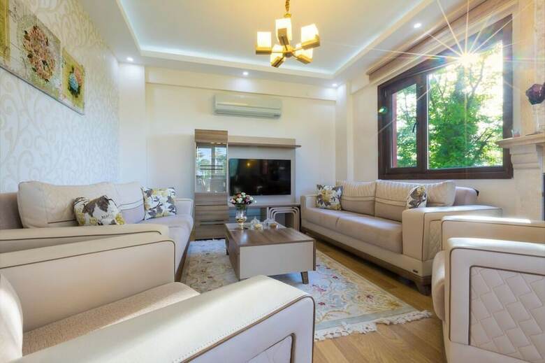 Villa Al Nawras Resort