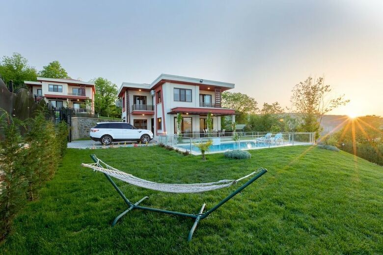 Villa Al Nawras Resort
