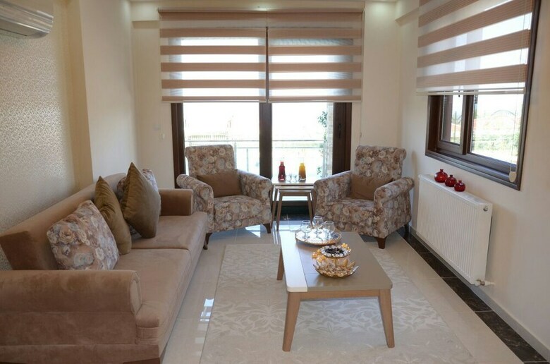 Villa Al Nawras Resort