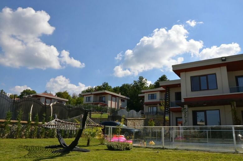 Villa Al Nawras Resort