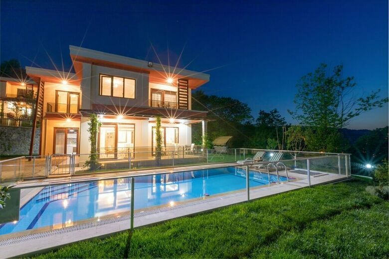 Villa Al Nawras Resort