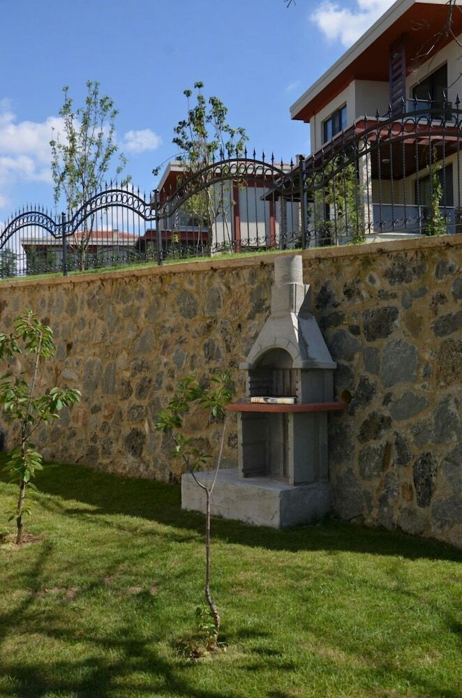 Villa Al Nawras Resort
