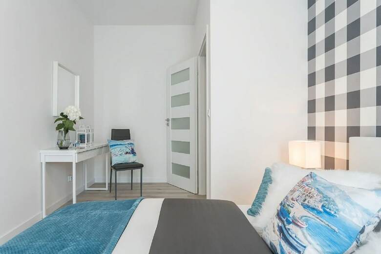 Aparthotel Absyntapart D?browskiego