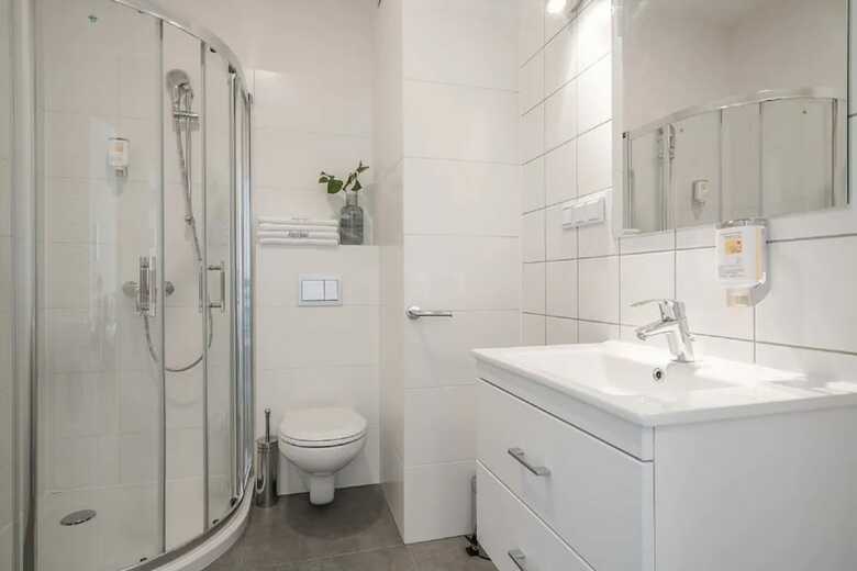 Aparthotel Absyntapart D?browskiego