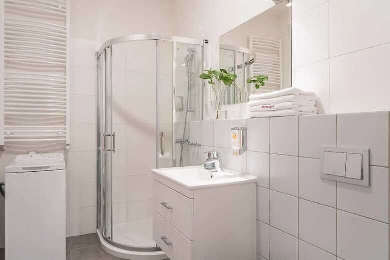 Aparthotel Absyntapart D?browskiego