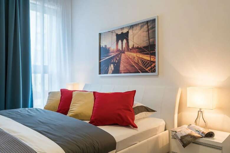Aparthotel Absyntapart D?browskiego