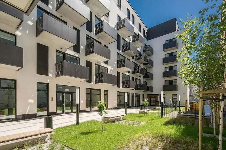 Aparthotel Absyntapart D?browskiego