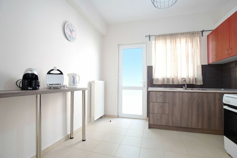 Naiades Luxury Apartments