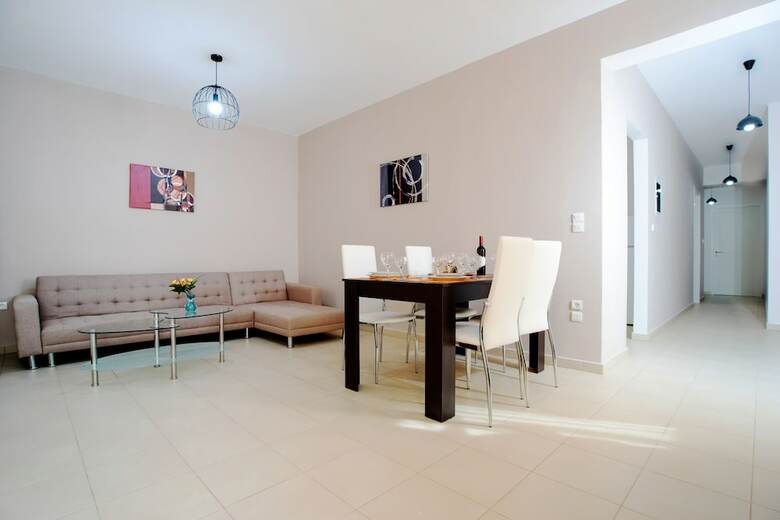 Naiades Luxury Apartments