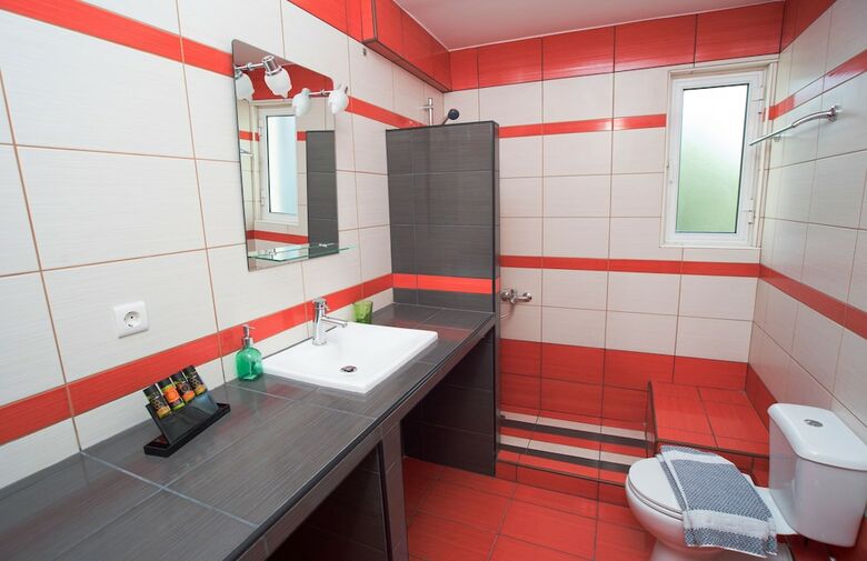 Naiades Luxury Apartments