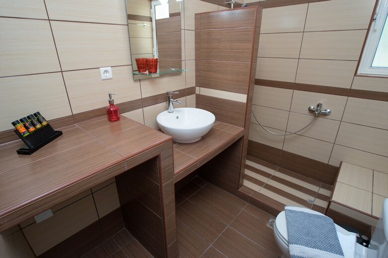 Naiades Luxury Apartments