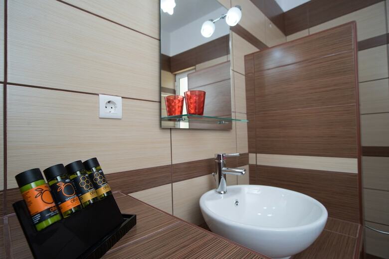 Naiades Luxury Apartments