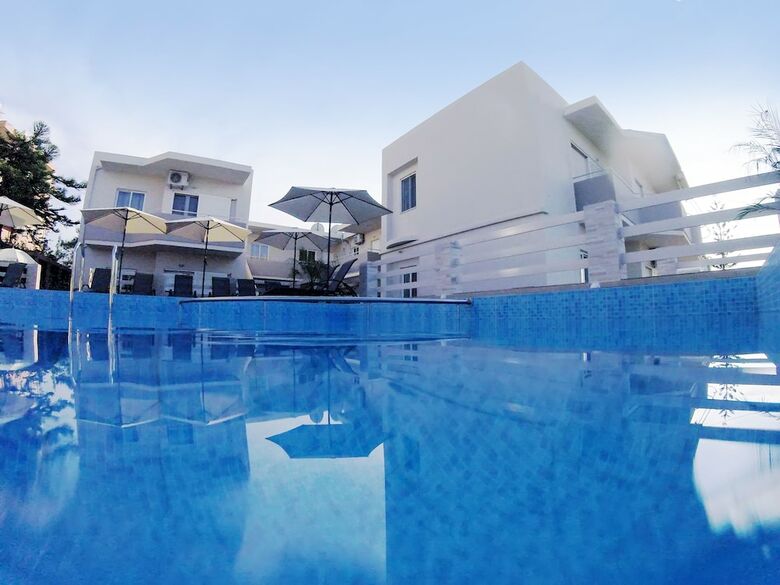 Naiades Luxury Apartments