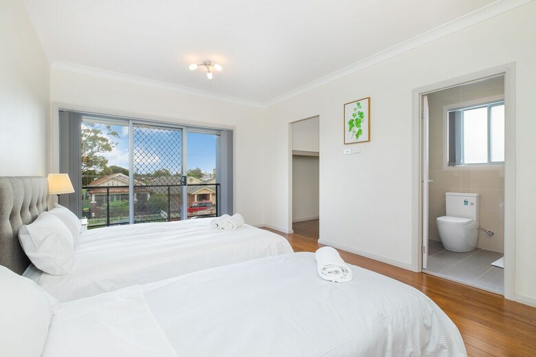 Hotel Auspan Guest House