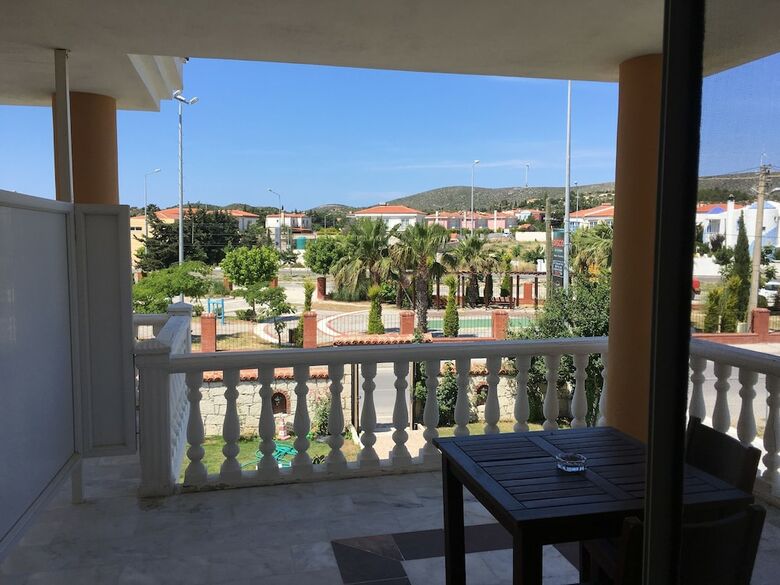 Hotel Gerence Otel