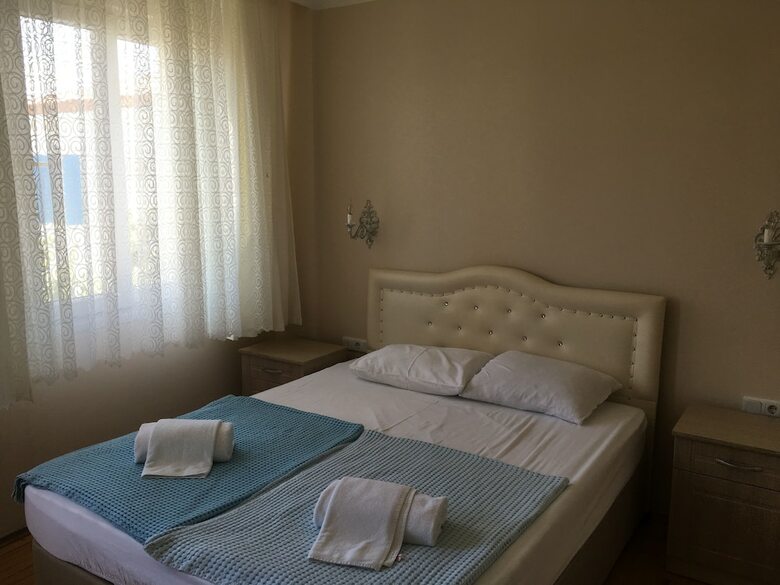 Hotel Gerence Otel