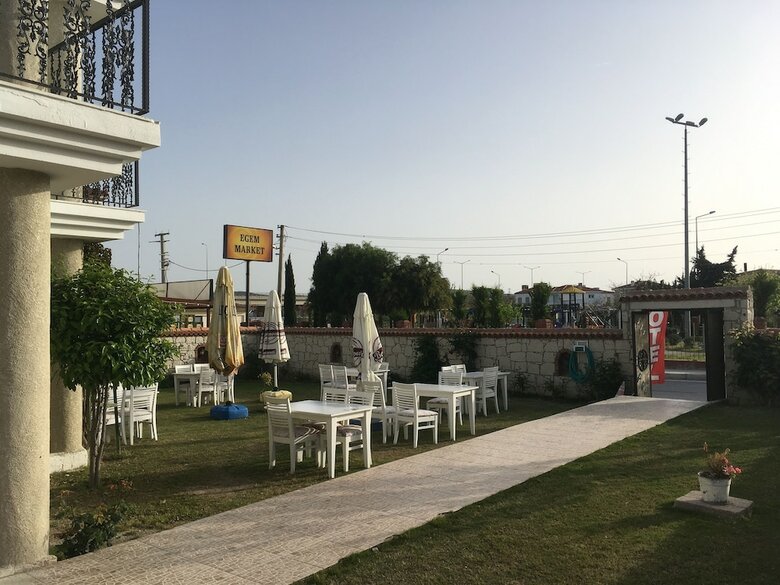 Hotel Gerence Otel