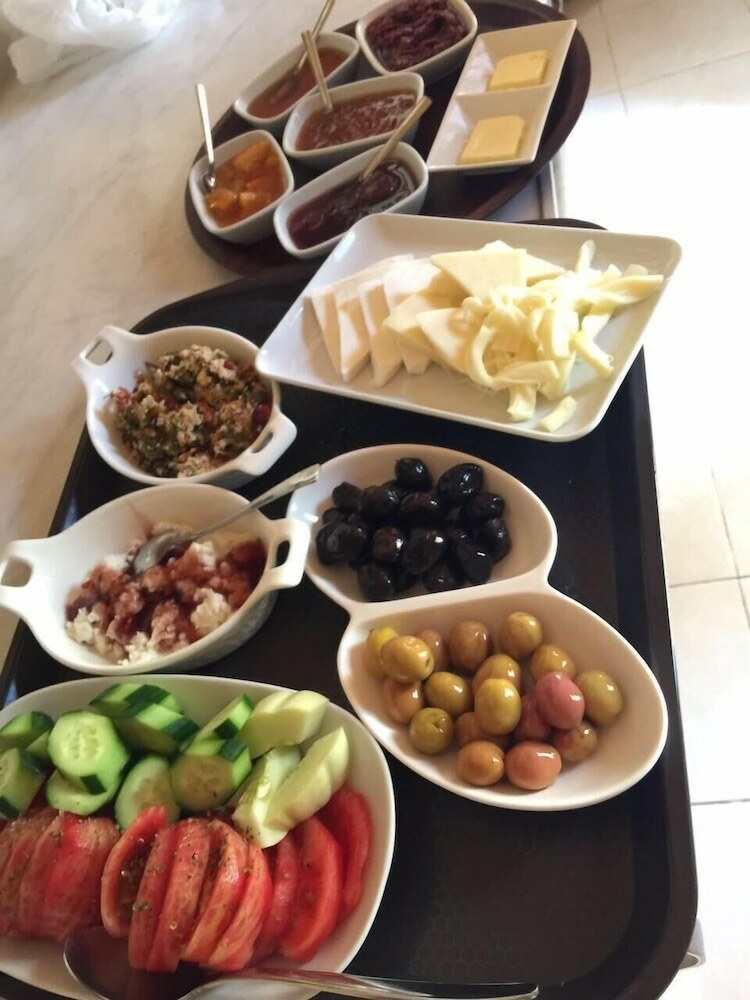 Hotel Gerence Otel