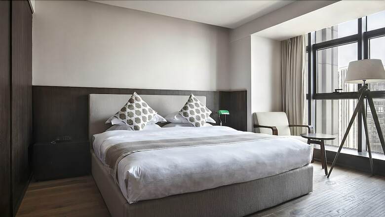 Jinyue Hengmei Boutique Hotel