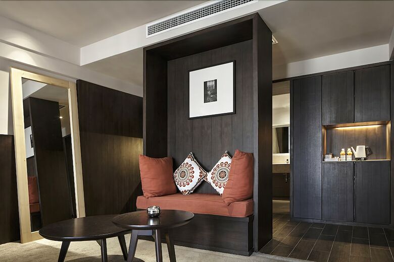 Jinyue Hengmei Boutique Hotel