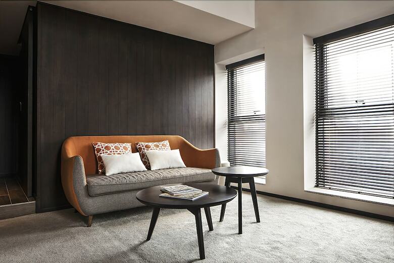 Jinyue Hengmei Boutique Hotel