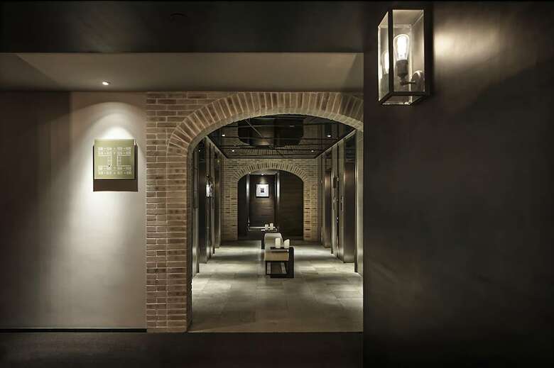 Jinyue Hengmei Boutique Hotel
