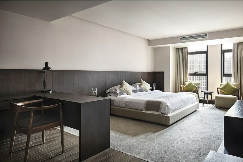 Jinyue Hengmei Boutique Hotel