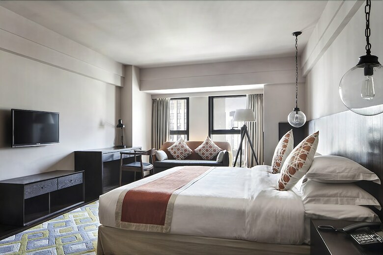 Jinyue Hengmei Boutique Hotel