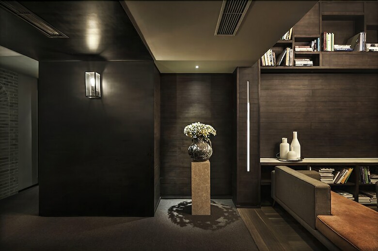Jinyue Hengmei Boutique Hotel