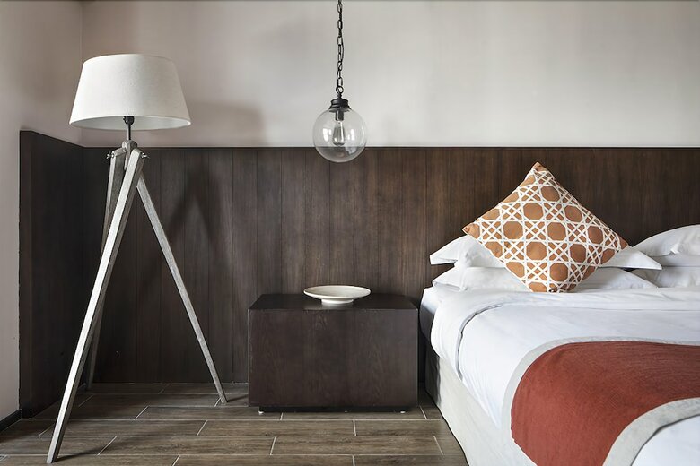 Jinyue Hengmei Boutique Hotel
