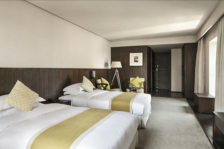 Jinyue Hengmei Boutique Hotel
