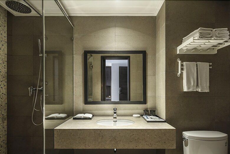 Jinyue Hengmei Boutique Hotel