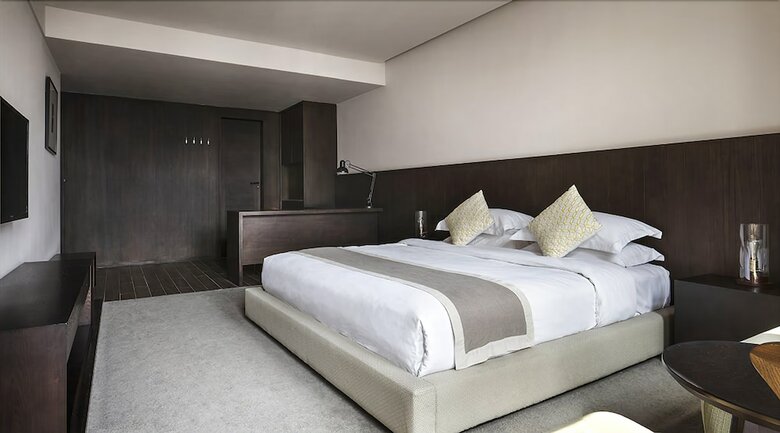 Jinyue Hengmei Boutique Hotel