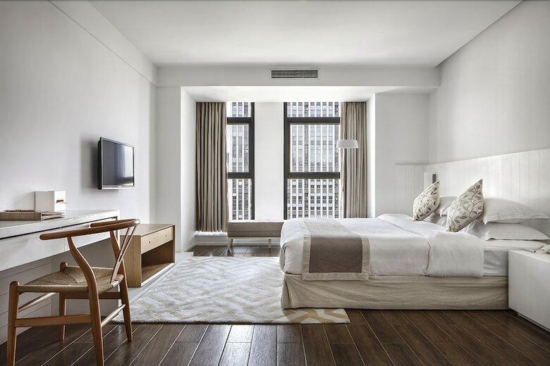 Jinyue Hengmei Boutique Hotel
