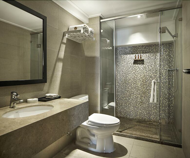 Jinyue Hengmei Boutique Hotel