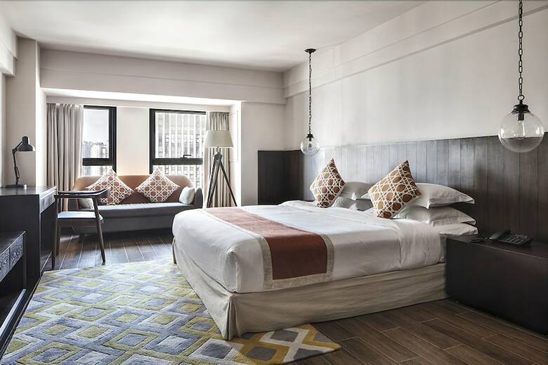 Jinyue Hengmei Boutique Hotel