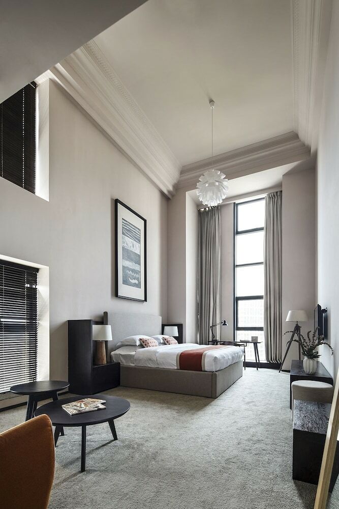 Jinyue Hengmei Boutique Hotel