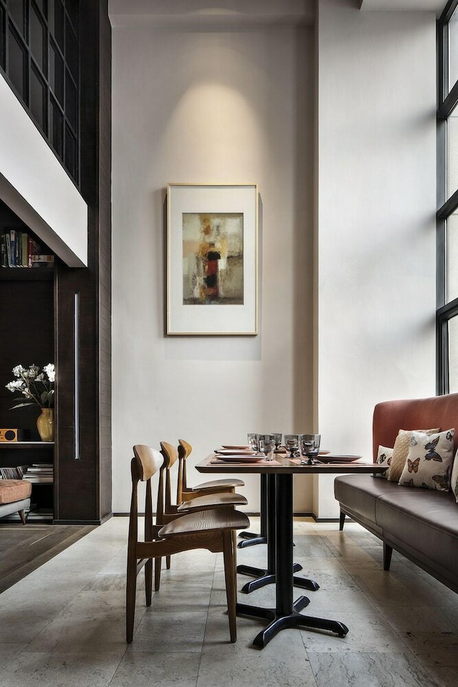 Jinyue Hengmei Boutique Hotel