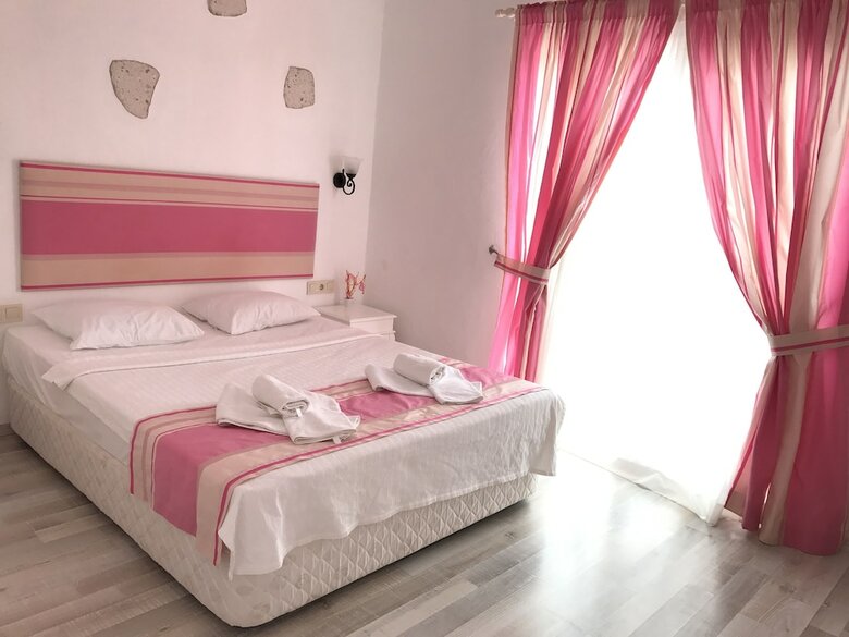 Alacati Dolce Vita Butik Hotel