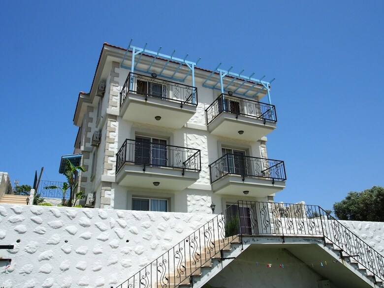 Alacati Dolce Vita Butik Hotel