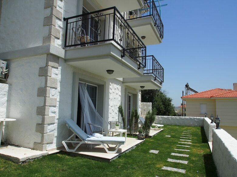 Alacati Dolce Vita Butik Hotel